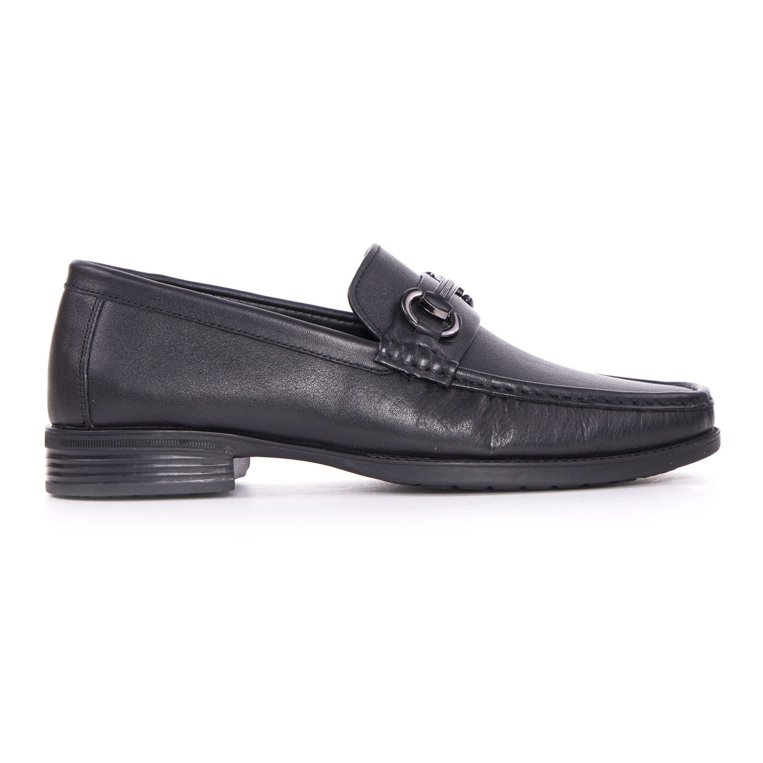 Giày Loafer Nam Masculine GSP601