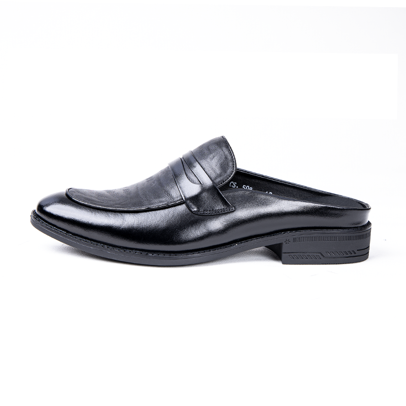 Giày sục Sabo Nam Masculine GSB501