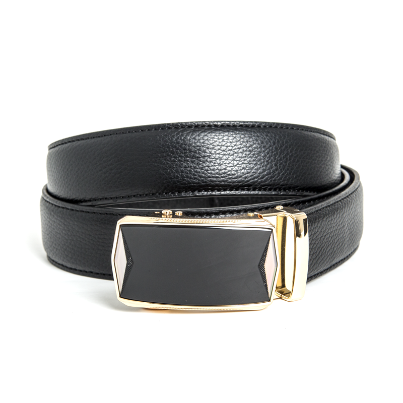 Thắt lưng Nam Masculine Leather DLM24.1