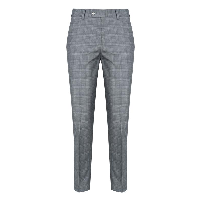 Quần Âu Nam Masculine Beggi MB24.4