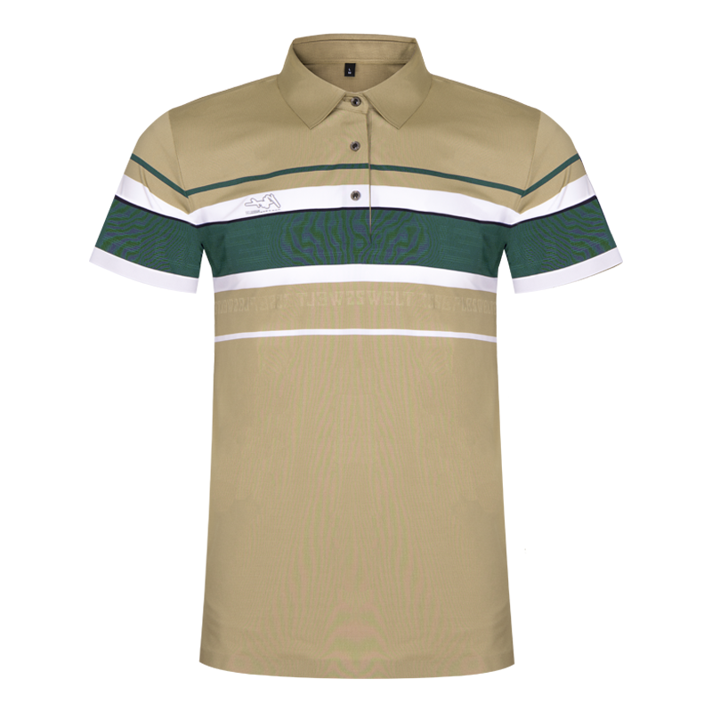 Áo Polo Nam Tơ Tằm Masculine Regularfit MPL502