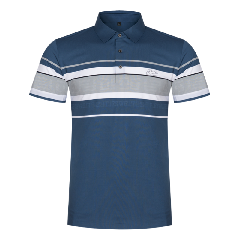Áo Polo Nam Tơ Tằm Masculine Regularfit MPL502