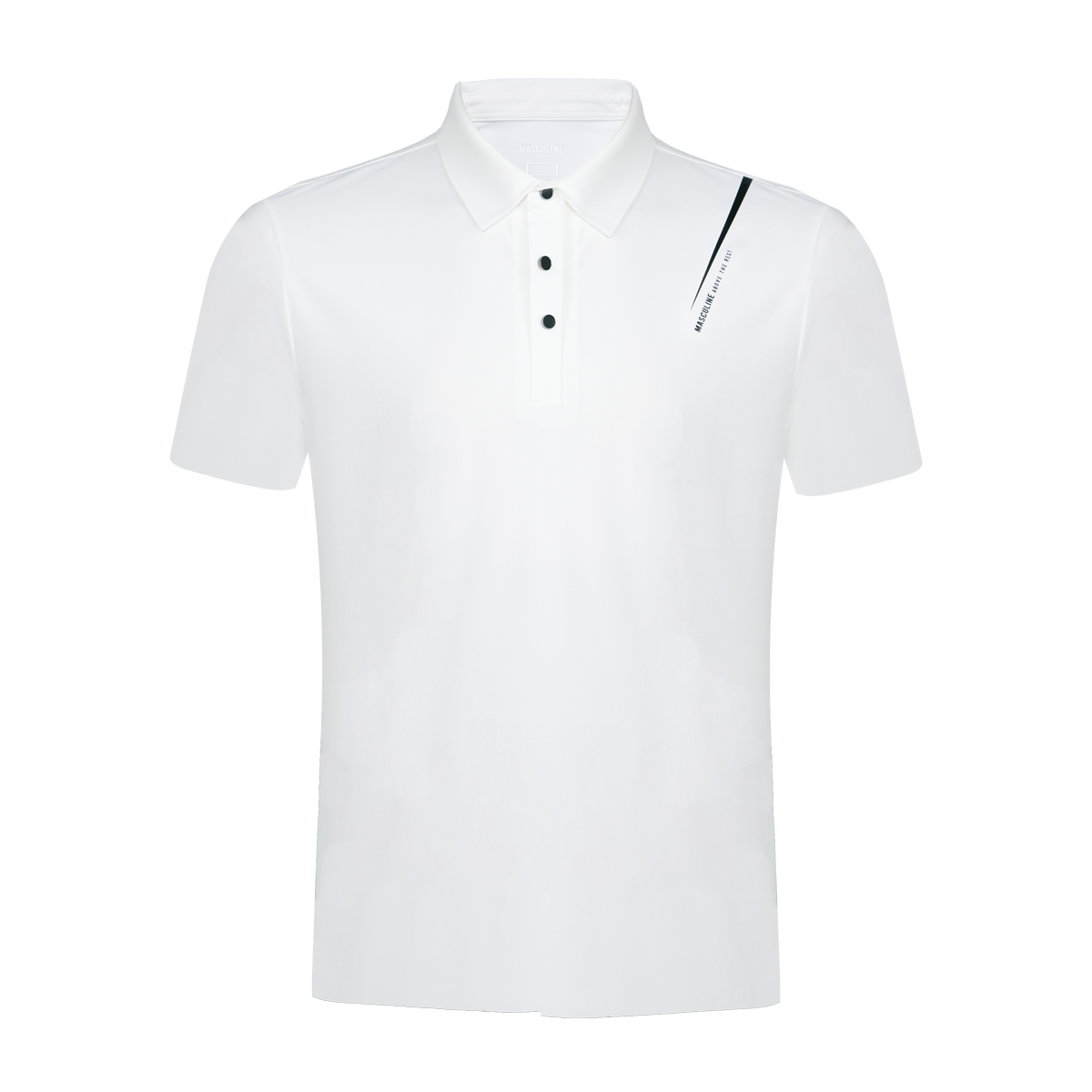 Áo Polo Nam Tơ Tằm Masculine Regularfit APD600