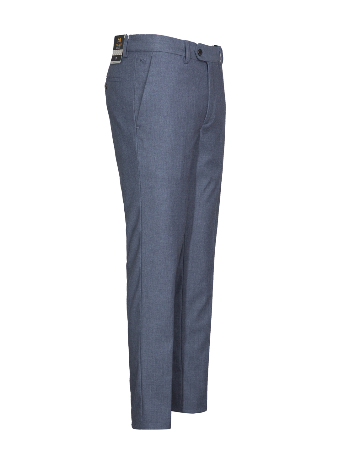 Quần Âu Nam Masculine Beggi MB22.2