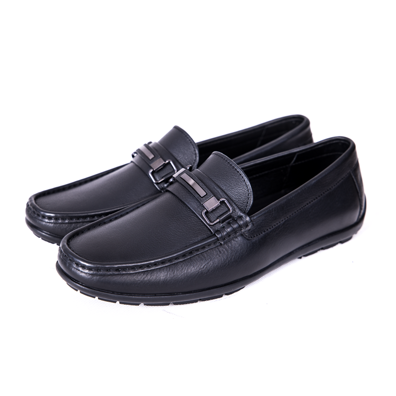 Giày Moccasin Nam Masculine GLP501