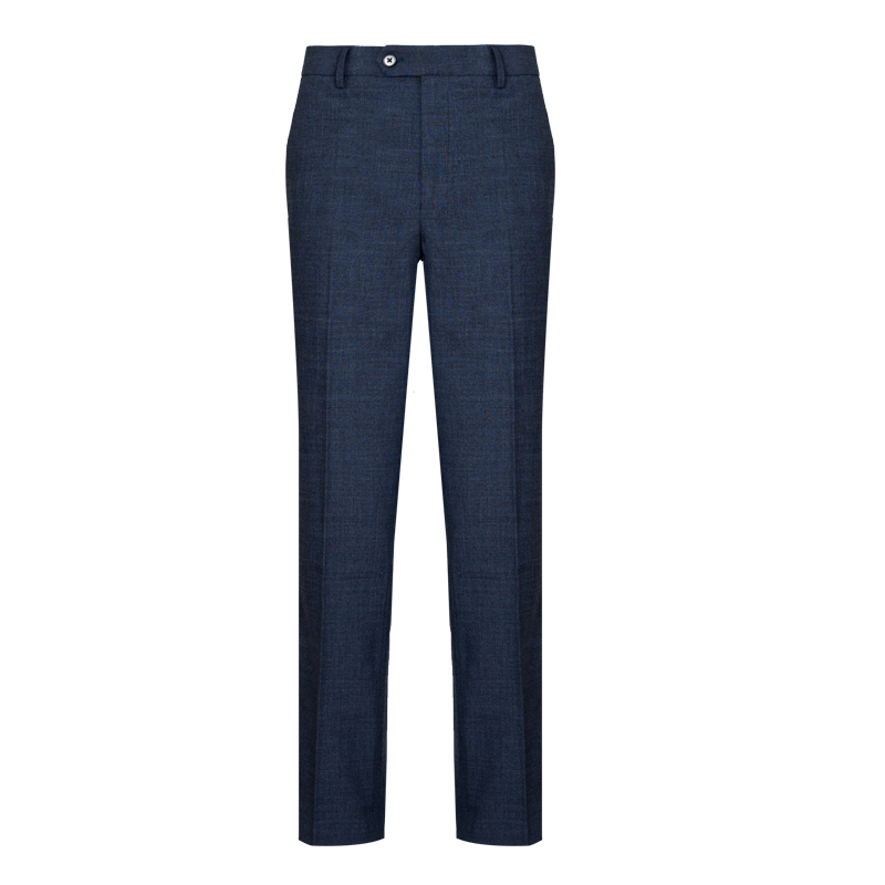 Quần Âu Nam Trung Tuổi Không Ly Masculine Regular MKL24.1