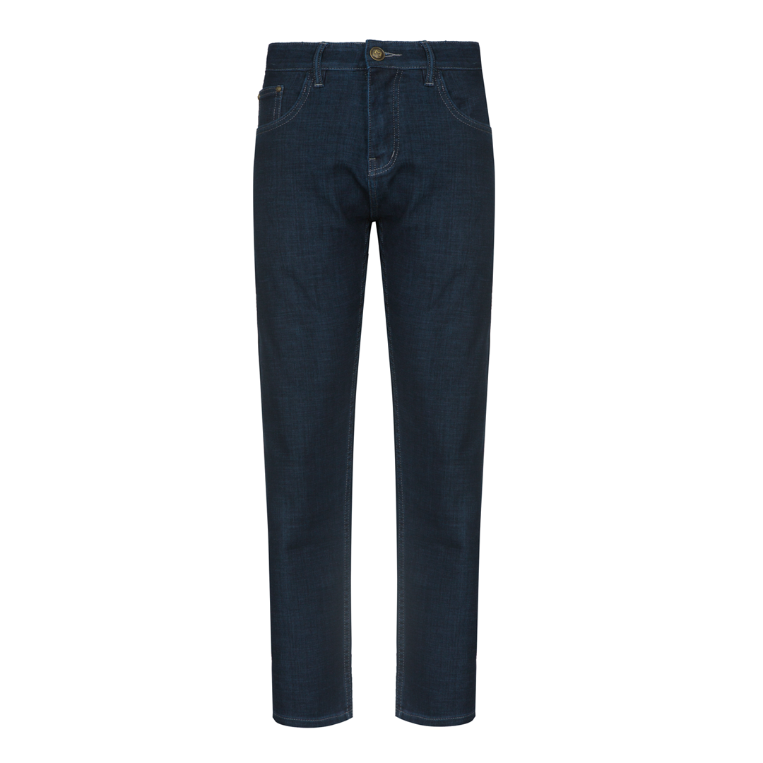 Quần Jeans Nam Masculine Regular MJRC22.4