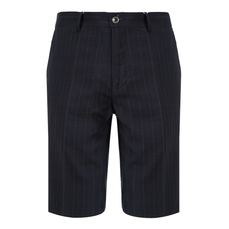Quần Short Âu Nam Masculine Regularfit MSA24.2
