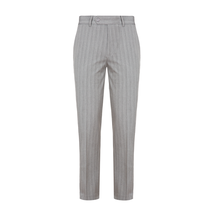 Quần Âu Nam Masculine Beggi MB24.1