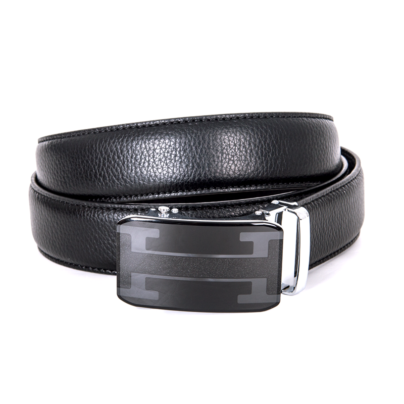 Thắt lưng Nam Masculine Leather DLM24.1