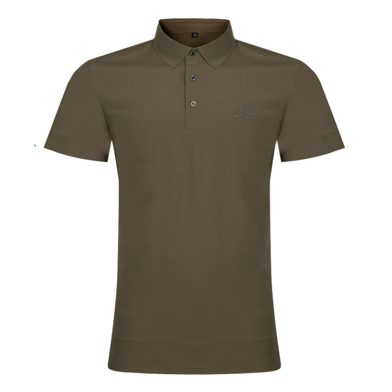  Áo Polo Nam Tơ Tằm Masculine Regularfit MPL52