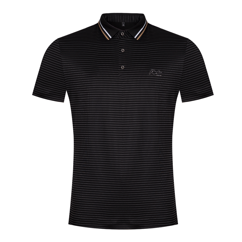 Áo Polo Nam Tơ Tằm Masculine Slimfit MPL503