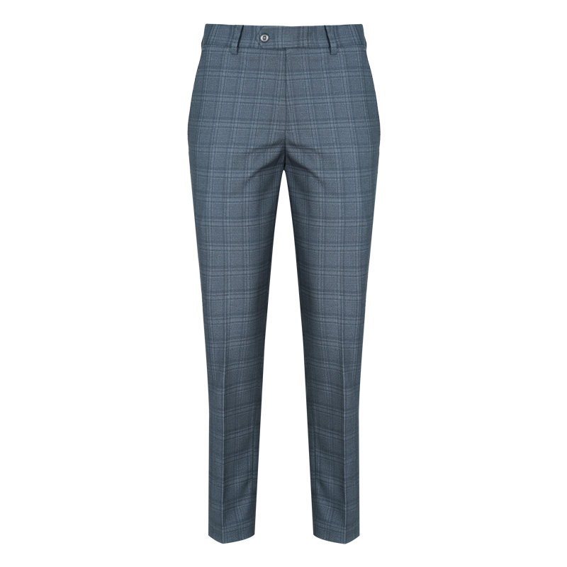 Quần Âu Nam Masculine Beggi MB24.4