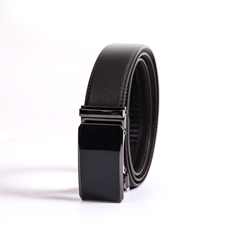 Thắt lưng Nam Masculine Leather DLN503
