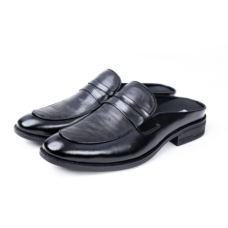 Giày sục Sabo Nam Masculine GSB501