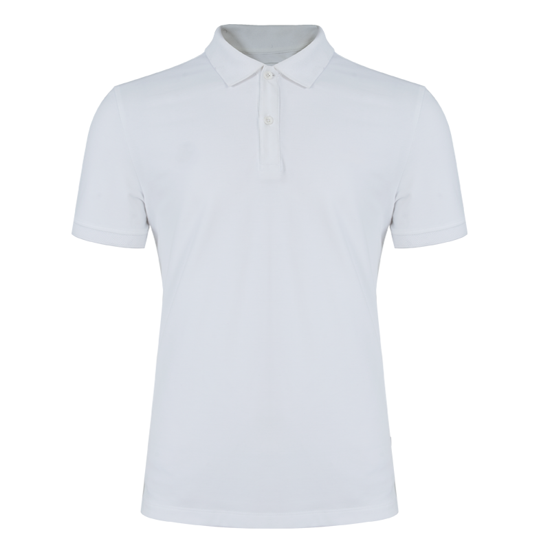 Áo Polo Nam Cao Cấp Masculine Regularfit MPC24.4