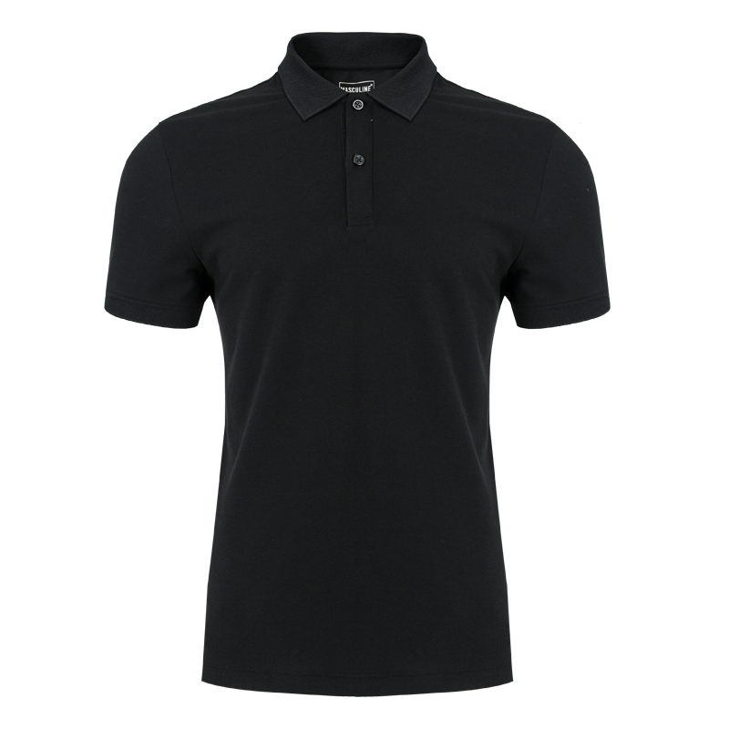 Áo Polo Nam Cao Cấp Masculine Regularfit MPC24.4