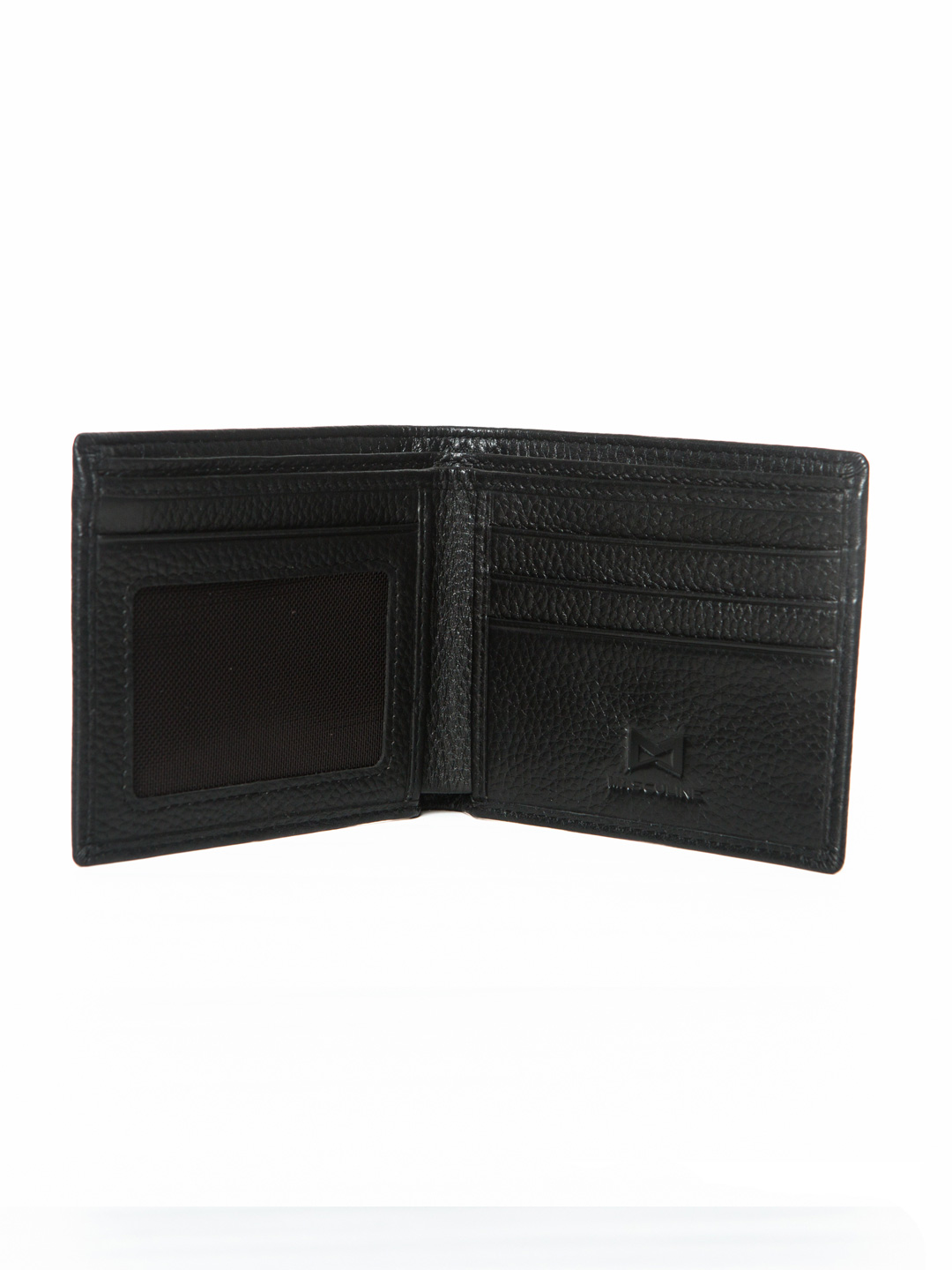 Ví Ngang Da Bò Nam Masculine Leather MVN22.8