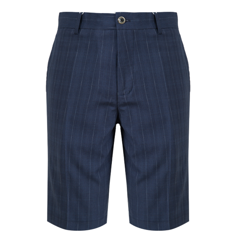 Quần Short Âu Nam Masculine Regularfit MSA24.2
