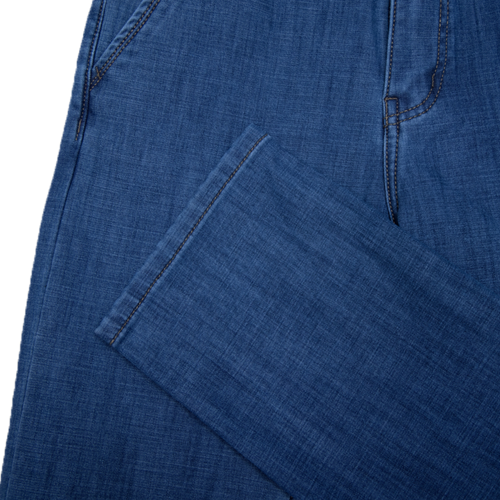 Quần Jeans Nam Masculine Regular MJRC51