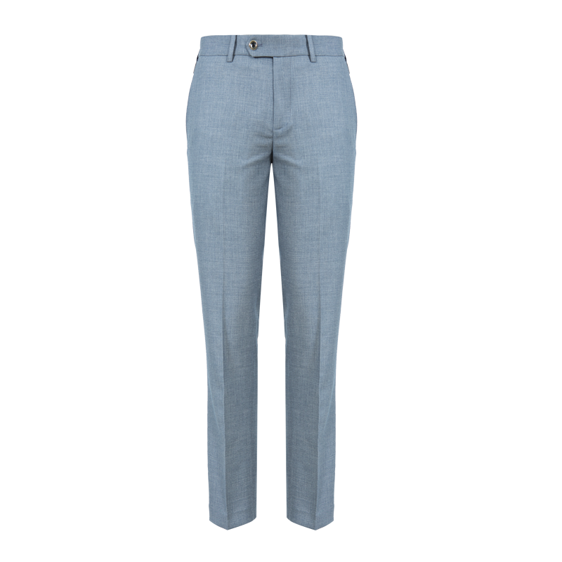 Quần Âu Nam Masculine Slimfit MQ23.5
