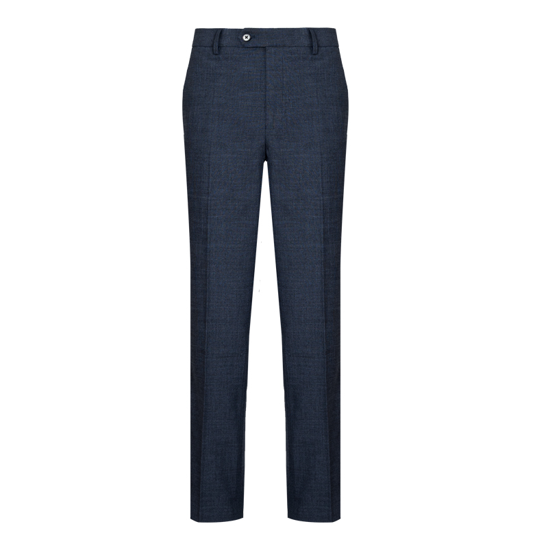 Quần Âu Nam Trung Tuổi Không Ly Masculine Regular MKL24.1
