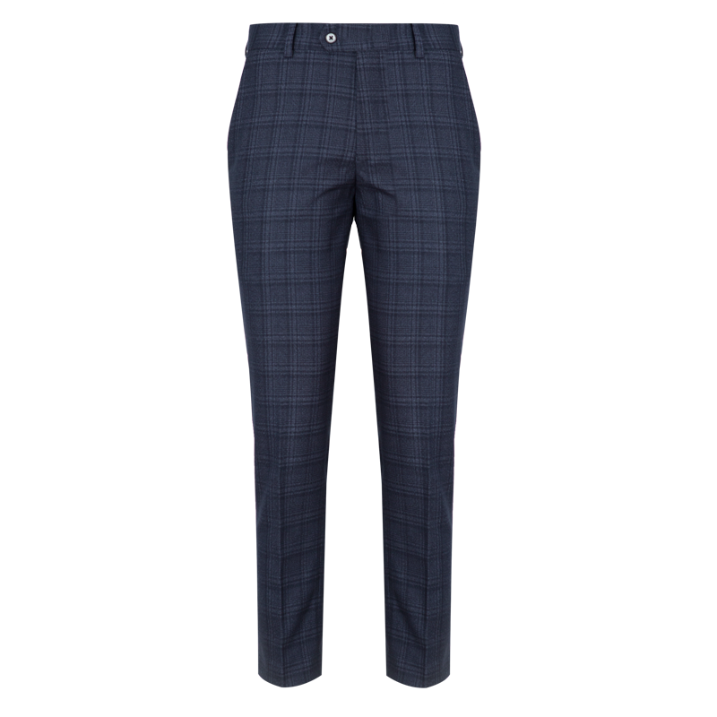 Quần Âu Nam Masculine Beggi MB24.4