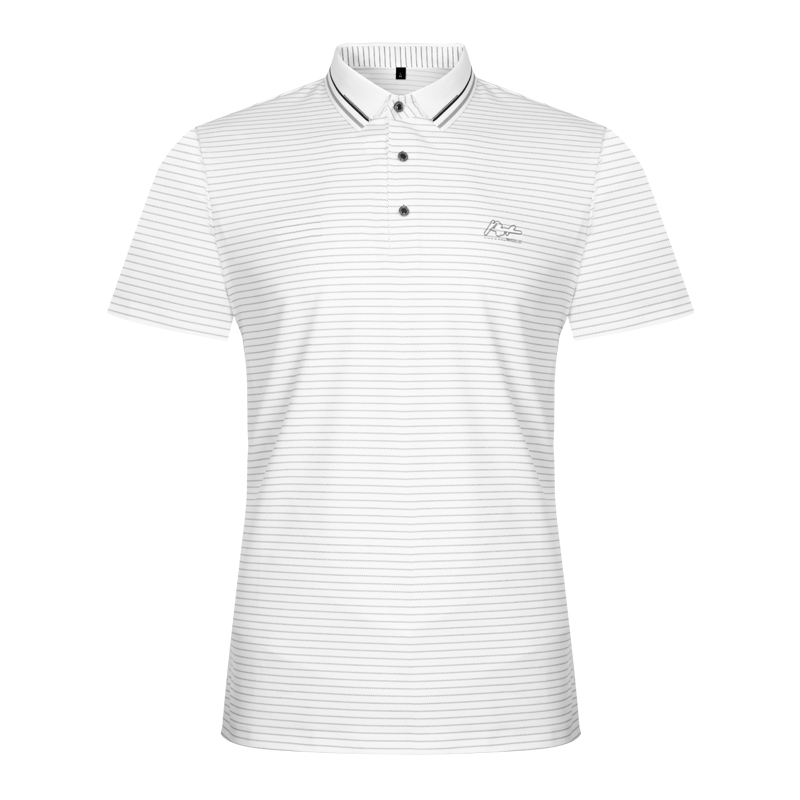 Áo Polo Nam Tơ Tằm Masculine Slimfit MPL503