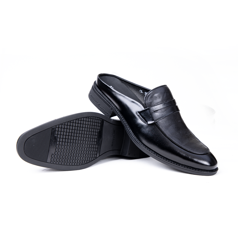 Giày sục Sabo Nam Masculine GSB501