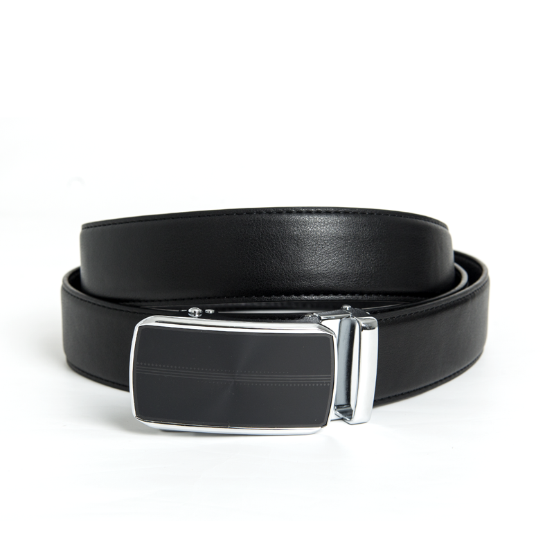 Thắt lưng Nam Masculine Leather DLM24.2