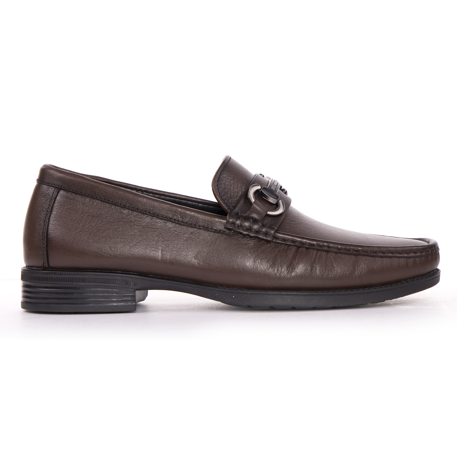 Giày Loafer Nam Masculine GSP601