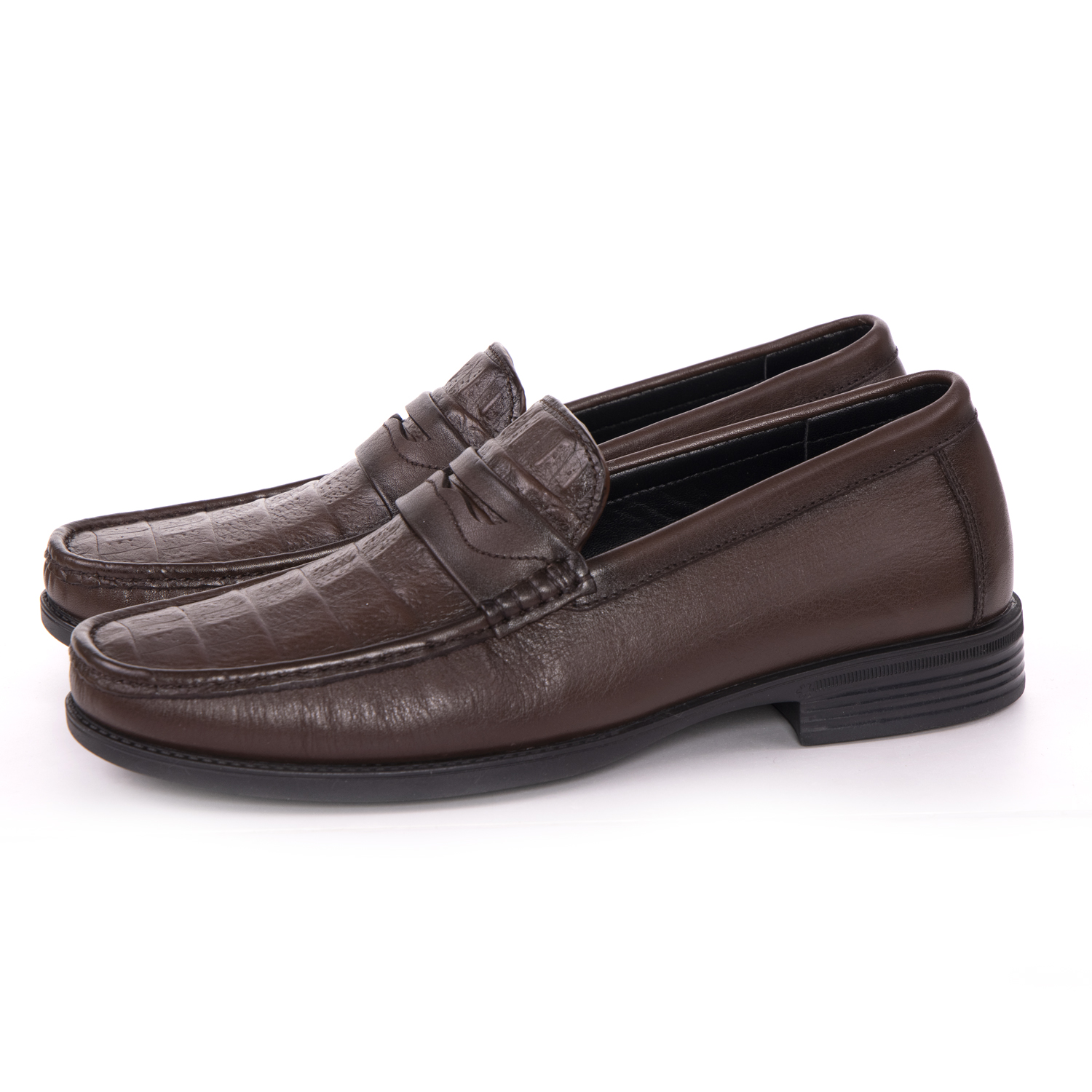Giày Loafer Nam Masculine GSP600