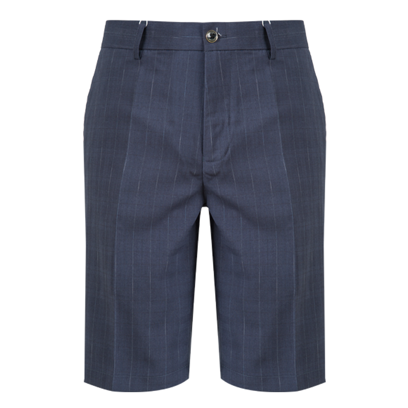 Quần Short Âu Nam Masculine Regularfit MSA24.2