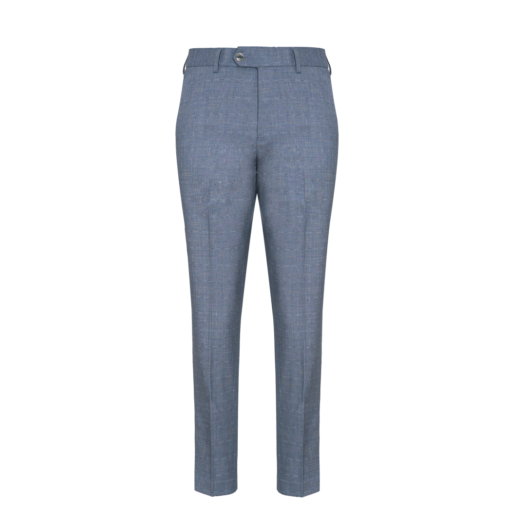 Quần Âu Nam Masculine Beggi MB23.2