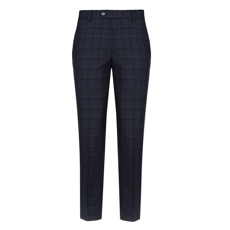 Quần Âu Nam Masculine Beggi MB24.4