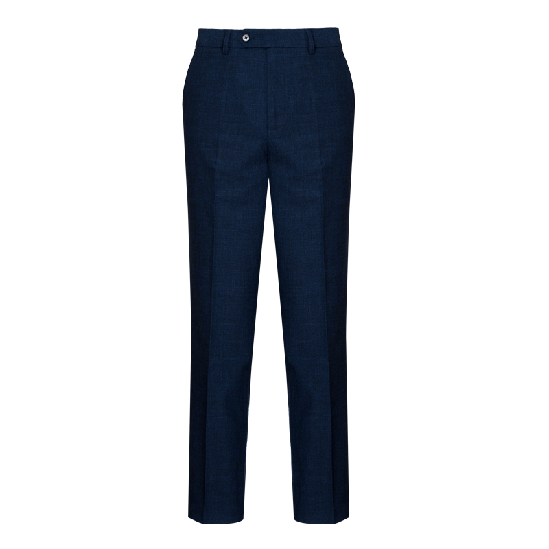 Quần Âu Nam Trung Tuổi Không Ly Masculine Regular MKL24.1