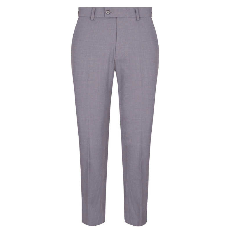 Quần Âu Nam Masculine Carrot Relax MCR501