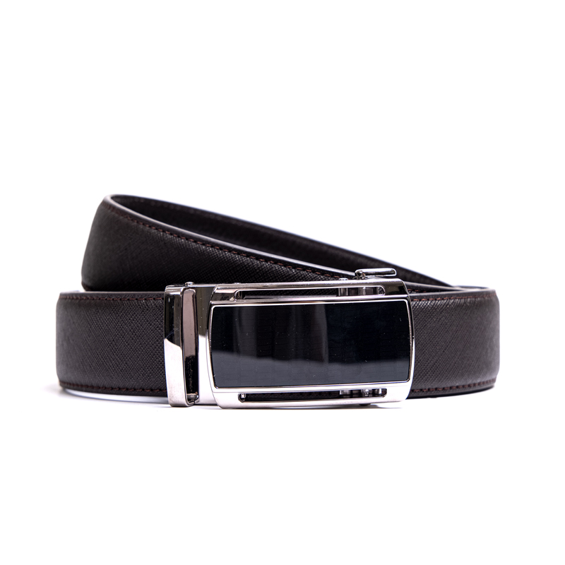 Thắt lưng Nam Masculine Leather DLN503