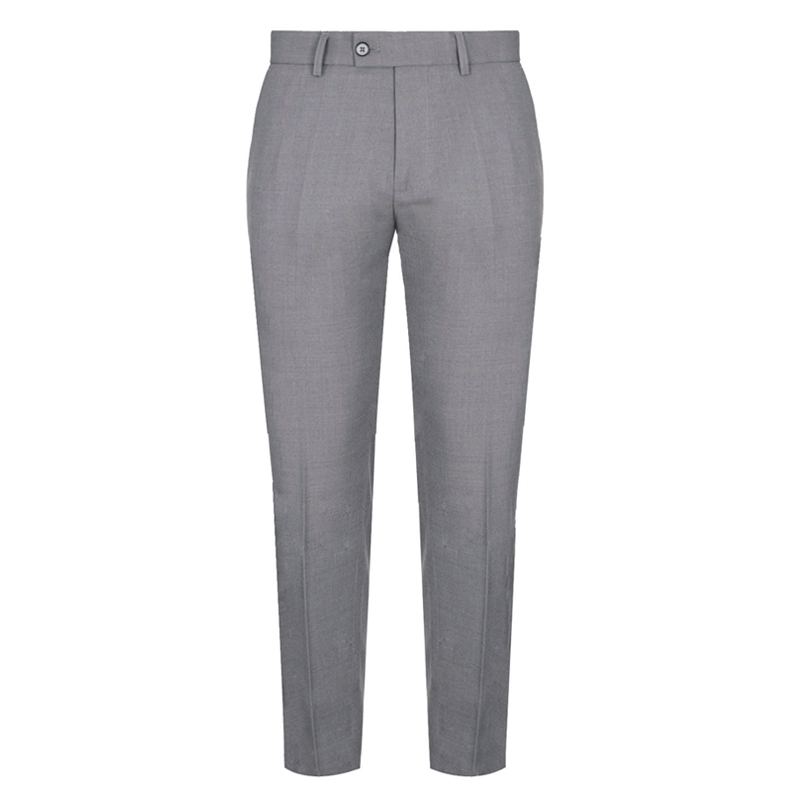 Quần Âu Nam Masculine Carrot Relax MCR501