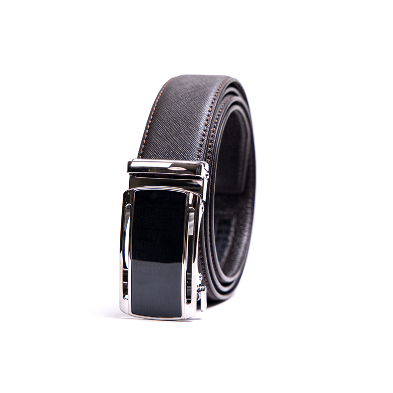 Thắt lưng Nam Masculine Leather DLN503