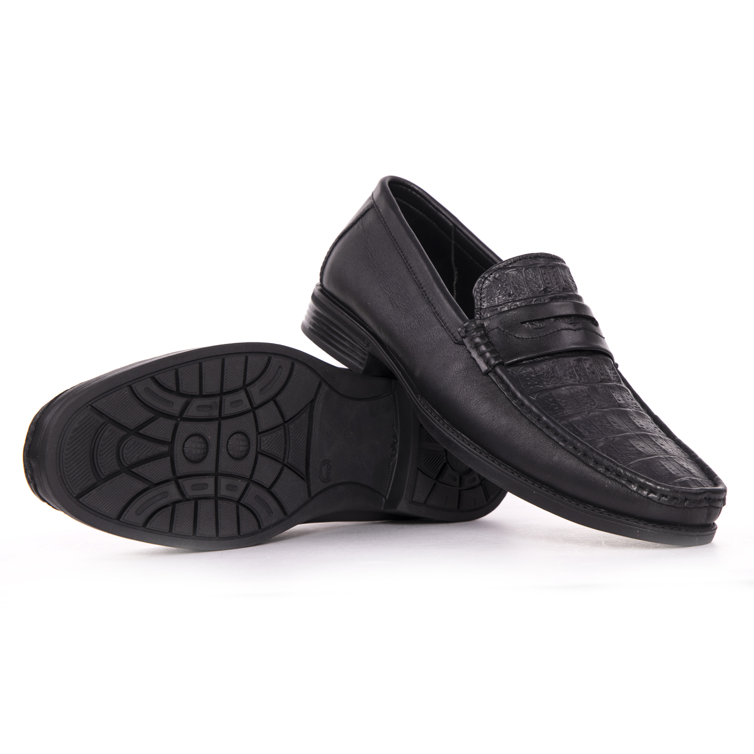 Giày Loafer Nam Masculine GSP600