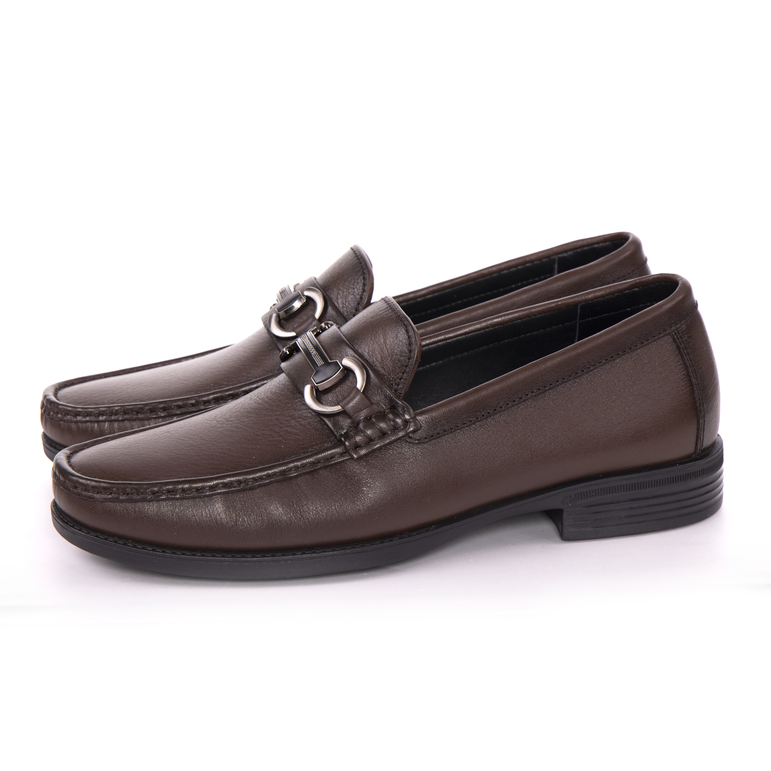 Giày Loafer Nam Masculine GSP601