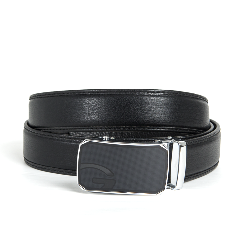 Thắt lưng Nam Masculine Leather DLM24.3