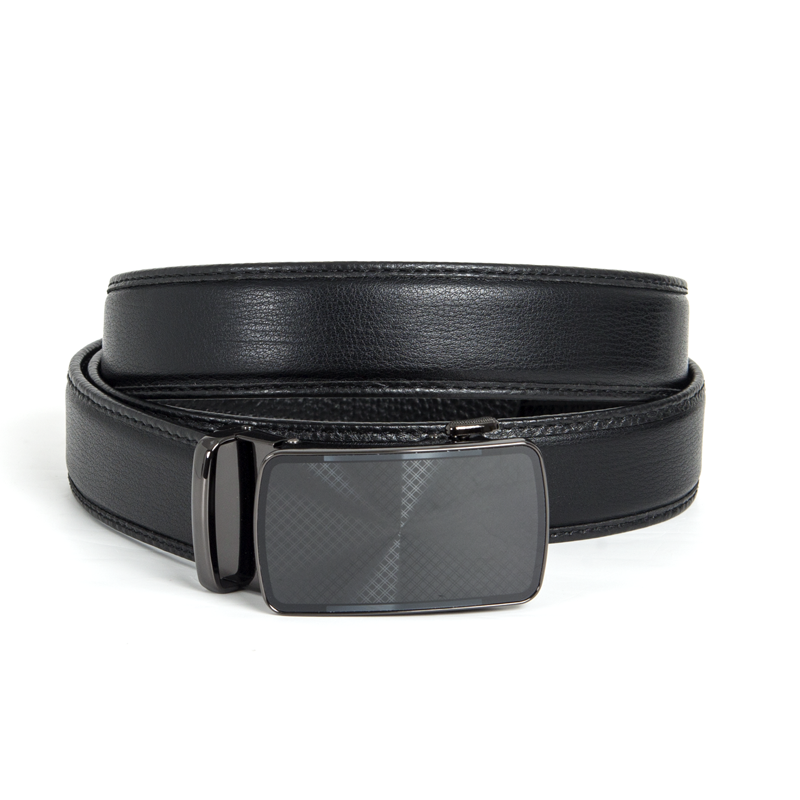 Thắt lưng Nam Masculine Leather DLM24.3