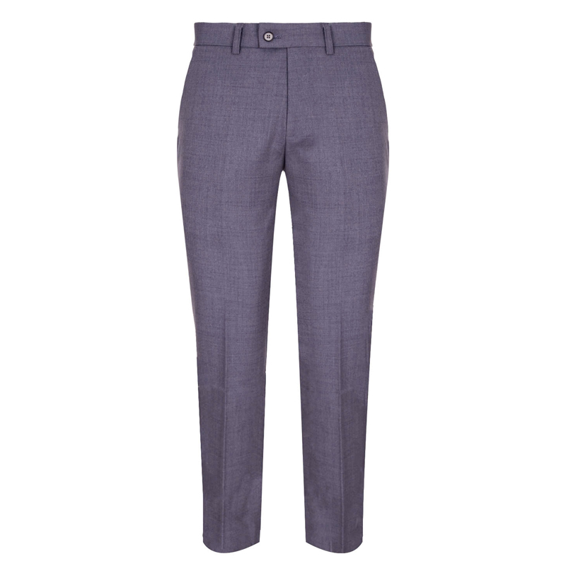 Quần Âu Nam Masculine Carrot Relax MCR501