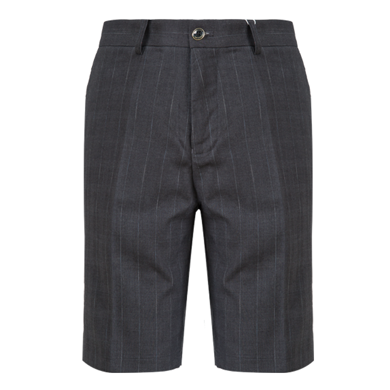 Quần Short Âu Nam Masculine Regularfit MSA24.2