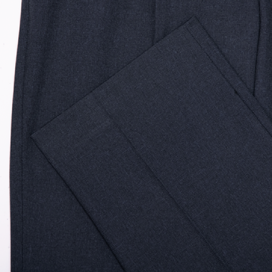 Quần Âu Nam Trung Tuổi Có Ly Masculine Regular MCL501