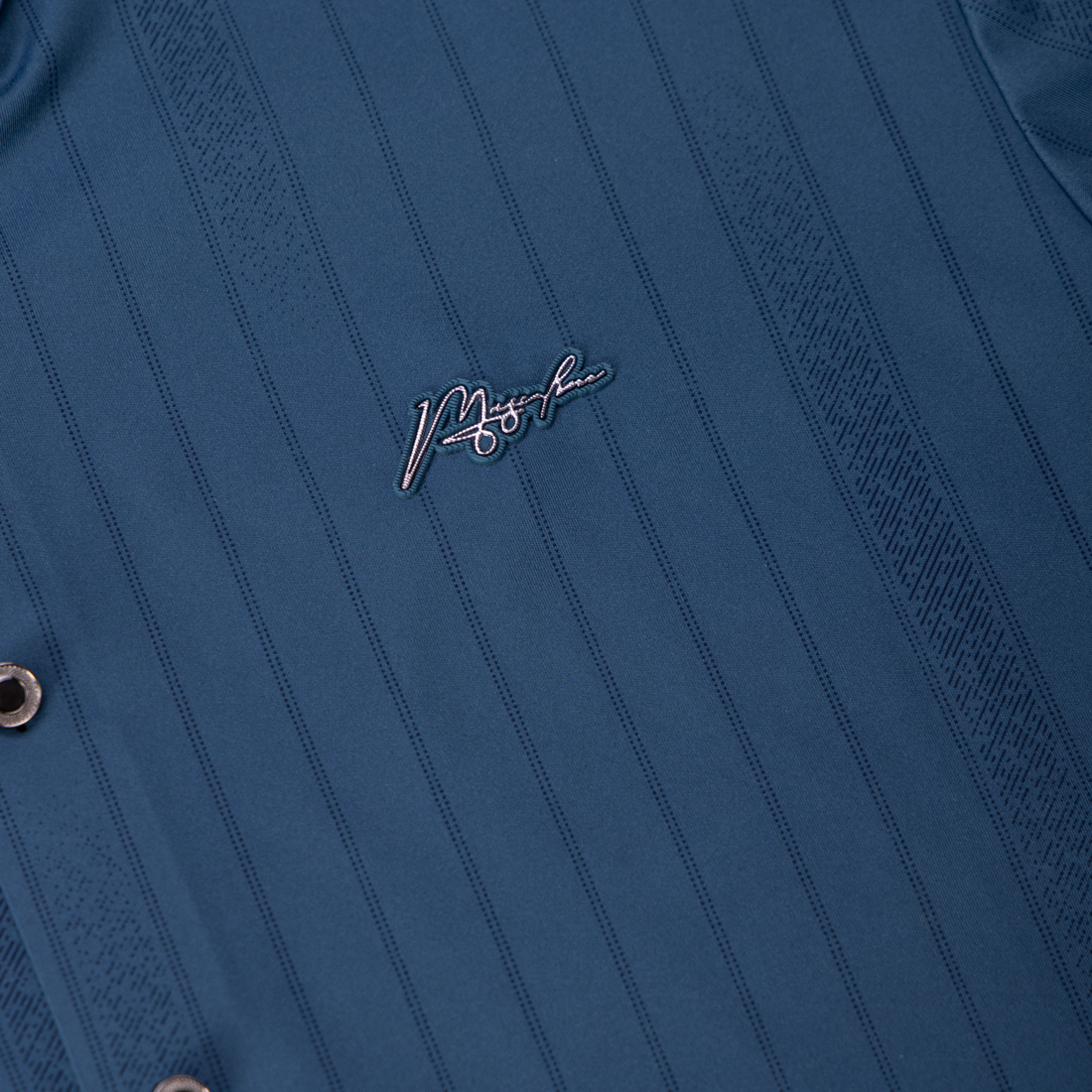 Áo Sơ Mi Nam Tơ Tằm Masculine Regularfit ASM601