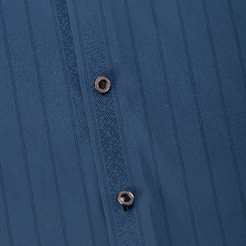 Áo Sơ Mi Nam Tơ Tằm Masculine Regularfit ASM601