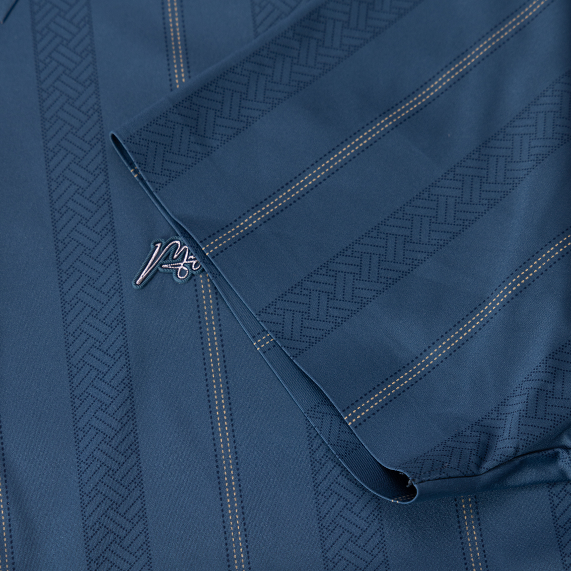 Áo Sơ Mi Nam Tơ Tằm Masculine Regularfit ASM600